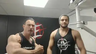 Enhancedathlete India Sarms