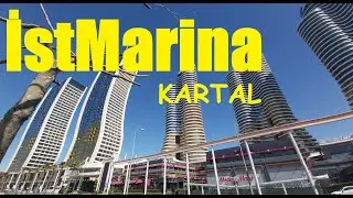 İSTMarina | Kartal | İstanbul