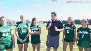 Inside the Program: Stratford Girls Soccer