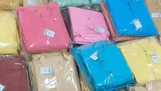 *KURTA PAINT STOCK All PARTY WEAR, FABRIC : DUPION, SIZE: 36/SE/42 MIX, RATE: 125 RS FIX*