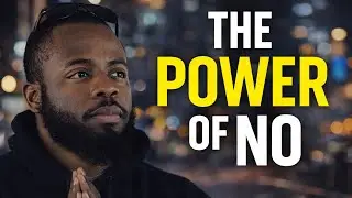 The Power of No | Why Protecting Your Energy Changes Everything