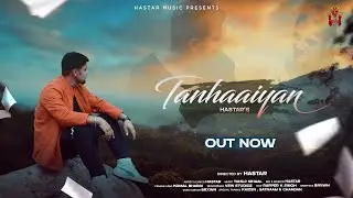 TANHAAIYAN : HASTAR | PROD. BY @Lostinfire001  | NEW LO-FI HINDI SAD RAP SONG 2022 |  DESI HIP HOP