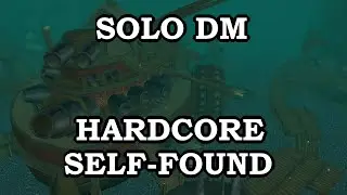 SOLO DEADMINES Hardcore Self Found - Soloing every dungeon 1-60 in Hardcore WoW