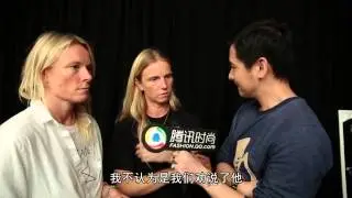 GOGOBOI专访设计师