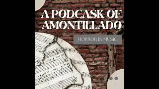 A Podcask of Amontillado: Horror in Music