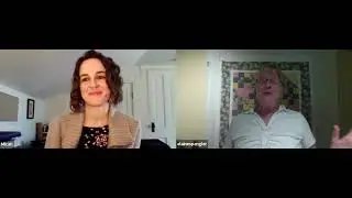 Post webinar follow-up interview with Elaine Spangler