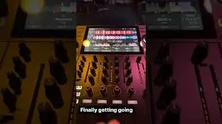 Opus-Quad has arrived #dance #music #pioneerdj #opusquad #dj #techno