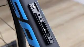 Bicycle Bike Bottle Cage Reposition Adaptor