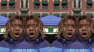KiD BliTz - No Love (Prod Iceheist)