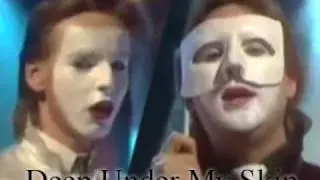 Masquerade - Deep Under My Skin