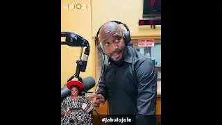 Pastor Sthembiso Zondo _ Motivation From Ukhozi FM