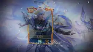 [25/1] Mod skin Eland'orr Mộng Giới Thần Chủ s4-2026!🔥🔥