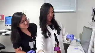 University of Illinois College of Medicine Rockford Family Medicine Residency Program Video