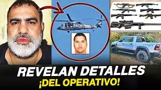 ESCOLTAS ENFRENTARON A MILITARES PARA RESCATAR AL “MANTECAS”.