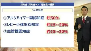 認知症および認知症ケア｜ジョブメドレーアカデミー