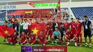 Việt nam vô địch 