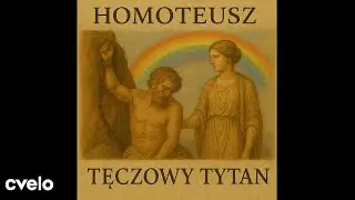 Homoteusz - Tęczowy Tytan (prod. Kutas Records)