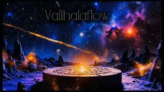 ANU | Cosmic Mantra for Deep Meditation, Trance & Inner Expansion (1 Hour)