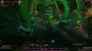 World of warcraft Quest: Offensive behavior
