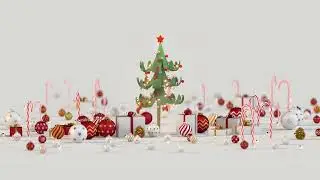 Merry Christmas Stock Footage | Free to Use