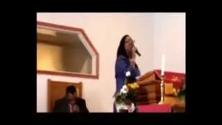 Even Still God Choose Me - Evg. Tammy Tate