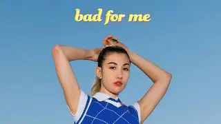 Meg DeAngelis - bad for me