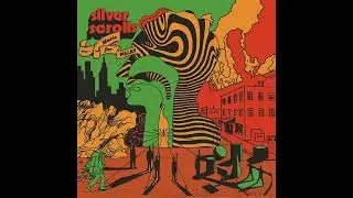 Silver Scrolls -  Music for Walks - 03 Walk One (III Internal Owl)