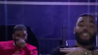 Yungen album preview