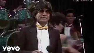 Rigo Tovar - El Músico Chiflado (En Vivo)