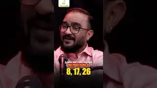 People with numbers 8, 17, 26 often face problems in their married life. Must Watch Navaniit Mand...