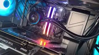 Как обновить видеокарту до Nvidia 4070 Ti Plus | Пошаговое руководство