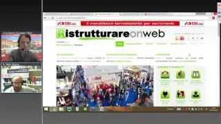 LEGNOOnWeb (Short Version) EDIFICI IN LEGNO CON SISTEMA STRUTTURALE MULTIPIANO A TELAIO - 05.11.2015