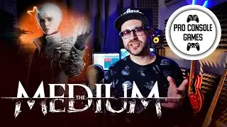 Первый Эксклюзив для Xbox Series | The Medium