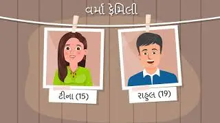Blood Pressure Science  ( Gujarati )