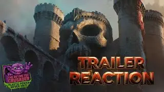 He‑Man&rsquo;s Comeback: Full Trailer Reaction (Massive Reveals!)