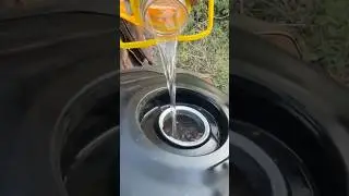 Fuel tank capacity ⛽️New honda sp 125 special edition 🚀