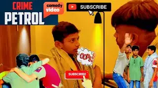 (CRIME PETROL)Comedy video 2in70comedy😂😂And Suscribe To My Channel ☺️