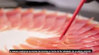 Costa Brava Tall pernil 7