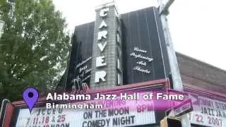 Alabama Jazz Hall of Fame