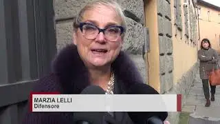 Sandro Mugnai &egrave; uscito dal carcere. Nessuna misura cautelare per il 53enne.