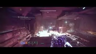 Concealed Void Expert Lost Sector