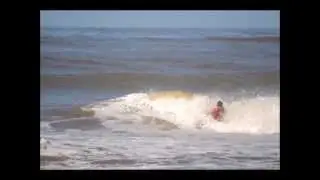 Adriano Felipe Profile bodyboard  (2012)