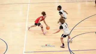 2026 ERIC CLARK GETS BUCKETS at Big Shots Rocky Mount🗣️🗣️🗣️
