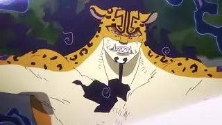 ⚔️ Shadow Rebellion &mdash; One Piece AMV | Epic Anime Mix 4K