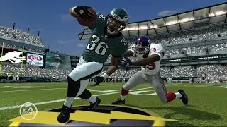 madden 08 head coach mode LIVE