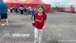 Funtasia Circus