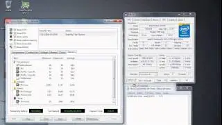 Teste Temperatura Full Load Cooler box - Intel G3220