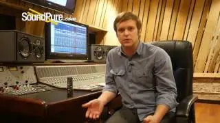 Rupert Neve Designs 551 500-Series Inductor EQ