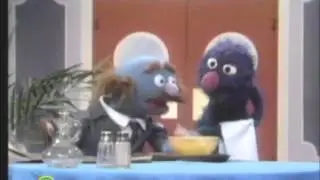 Classic Sesame Street