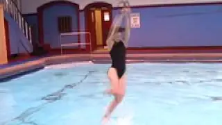 The Arlington Baths Club